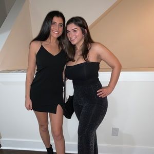 Meet your Posher, Kristina